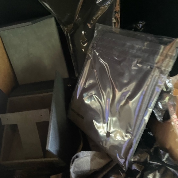 Beautiful wrapping - Picture 3 of 10